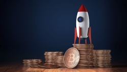 Bitcoin Ready to Soar, According to Glassnode Co-Founder