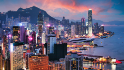 Hong Kong to Announce Retail Trader Permission to Trade Crypto: Report