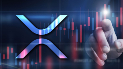 XRP Price Chart Teases Explosive Upturn Ahead