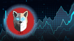 Shanghai Inu (SHANG) up 250%, Here's Why Traders Should Be Skeptical