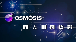 Namada Eyes Partnership with Osmosis, Promises Privacy Advancements