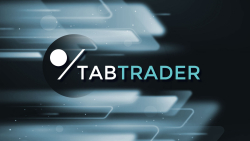 TabTrader App Launches Native Noncustodial Crypto Wallet