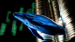 Whale Shovels 280 Billion SHIB to Huobi As Shibarium Launch Gets Delayed