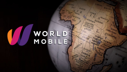 Blockchain-based Telecom Network World Mobile Launches in East Africa
