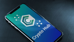 Crypto Hub Launches Android App for Cryptocurrencies Tracking, Broadcasts U.Today Newsfeed