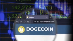 $2 Billion in DOGE Held by Robinhood Now After Big Decline in Its Dogecoin Supply