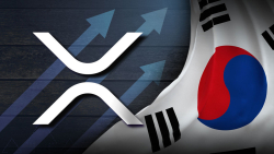 XRP Trading Volume Jumps on Leading South Korean Crypto Exchanges, Here's Why