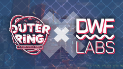 DWF Labs Commits Seven-Figure Investment to Outer Ring MMO: A New Era of Gaming Begins