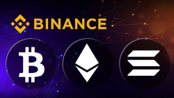 BTC, ETH, SOL Trade at Discount on Binance Australia, Here's What Happened