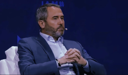 Ripple CEO Says Company Now Mainly Hiring Outside U.S. 