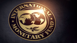 IMF Developing Global Cryptocurrency Platform