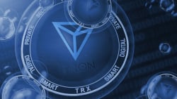 Tron (TRX) Now Fully Accessible on Ethereum, Here's How