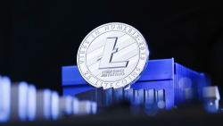 Litecoin (LTC) up 9% as It Is Anchored by Halving Sentiment, Here's Outlook for June