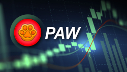 PAW Price in Green as PawChain Announced Crucial Update for Platform's Future Growth