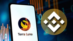 1 Billion Terra Classic (LUNC) Tokens Burned By Binance, Here's Price Reaction