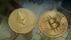 Ethereum (ETH) Might Finally Surpass Bitcoin (BTC) by Market Cap, Analyst Displays Four Scenarios