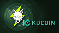 Volt Inu Launches VOLT Token on KuCoin Exchange