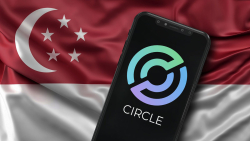 Circle Obtains License in Major World Fintech Hub as SEC Cracks Down on Crypto Yet Again