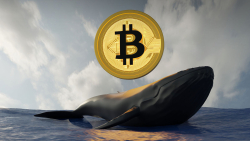 Satoshi Era Whale Shows Mysterious Activity: Here's What's Up