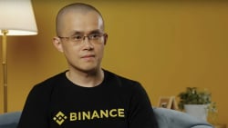 Binance CEO on Reasons for Altcoin Annihilation: 'No One Really Knows'