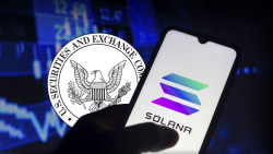 Solana Foundation Stands Against SEC's SOL Security Classification