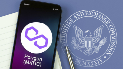 Polygon Teases Big Token Upgrade Amid SEC's MATIC Crackdown