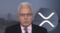 XRP Should Not Be Considered Investment Contract, Hinman Docs Reveal