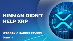 Hinman Docs Leave XRP Investors Deflated