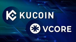 IMVU (VCORE) Token Sale Kicks off on KuCoin Spotlight