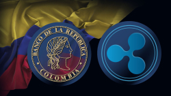 Ripple Teams up With Colombia's Central Bank to Create CBDC on XRP Ledger
