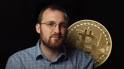Cardano Creator Reacts to BlackRock Bitcoin News, and He Isn't a Fan