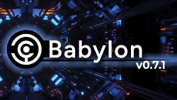 Babylon Network Introduces Smart Contracts Functionality as v0.7.1 Goes Live
