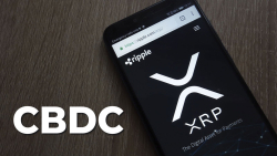 Is XRP Becoming World's Leading Platform for CBDCs?