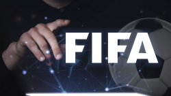 FIFA Files Metaverse-Related Trademarks