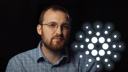 Charles Hoskinson Responds to Major Critic Who Claims Cardano (ADA) Is Security
