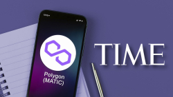 Polygon (MATIC) Named by TIME as One of Most Influential Companies