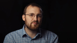 Cardano Creator Responds to Allegations He Spends Others' Money