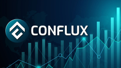 China's MATIC, Conflux (CFX), up 21%, Here Are Possible Reasons