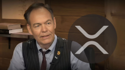 Another Controversial XRP Statement From Max Keiser: Details