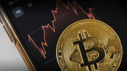 Top Trader Predicts Bitcoin Will Crash to $12,000