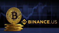Bitcoin (BTC) Trades at $1,000 Discount on Binance US, Here's What Happened