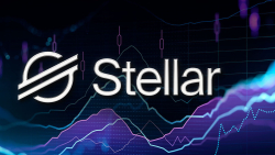 Stellar (XLM) up 9% to Lead Altcoin Growth, Here's Reason