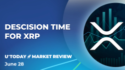 XRP Investors Must Make Decision Now: Price Standpoint