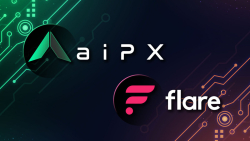 Flare Teams up With Level Finance Fork aiPX to Launch Brand-New Perpetual DEX