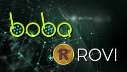 BobaBNB Prints New ATH in Monthly Transactions Thanks to ROVI Network Activity