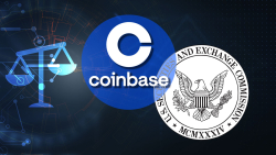 XRP, ADA, ALGO Buyers to Back Coinbase's Fight Against SEC, Lawyer Claims