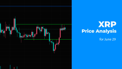 XRP Price Analysis for June 29