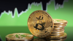 Bitcoin (BTC) Aims to Go Higher, Analyst Says, Here’s What’s Happening 