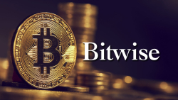 The Future of Crypto: Bitwise Executive Signals the Start of a New Era