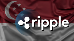 Ripple Makes Progress in Singapore